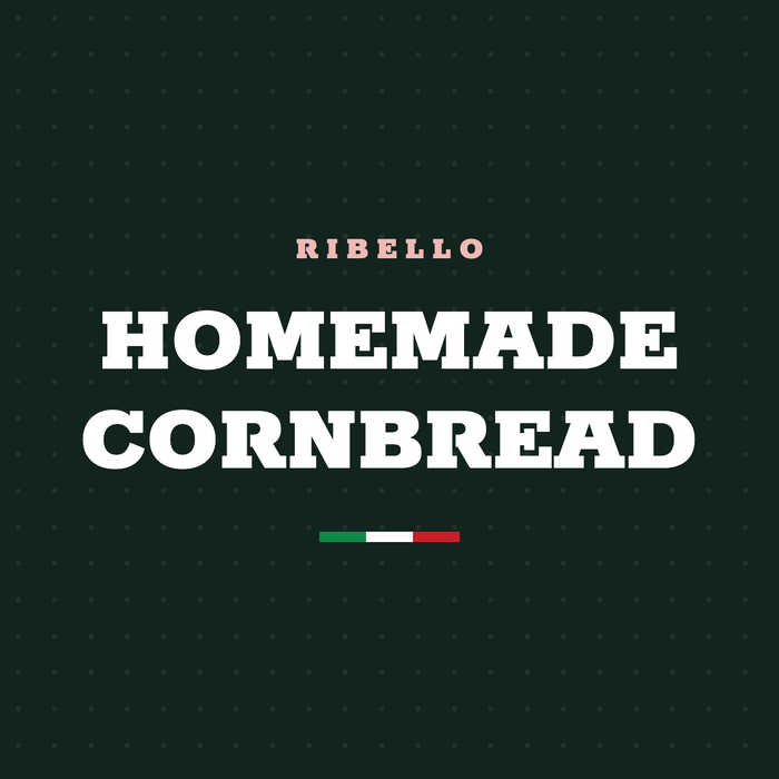 Homemade Cornbread