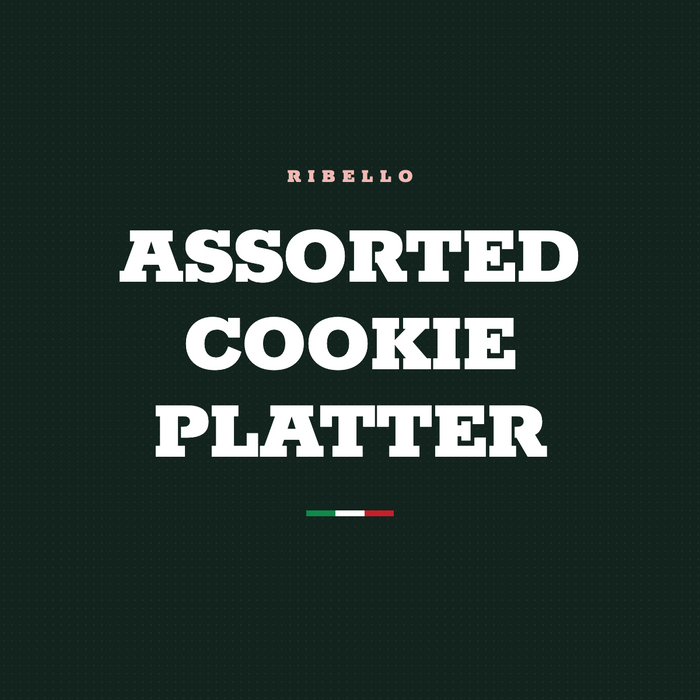 Cookie Platter