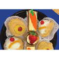 Assorted Pastry Platter from Ribello Market, Cranford NJ