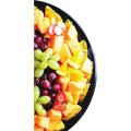Assorted Seasonal Fruit Platter from Ribello Market, Cranford NJ