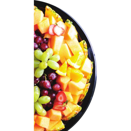 Assorted Seasonal Fruit Platter from Ribello Market, Cranford NJ