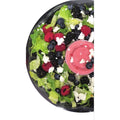 Berry Fiesta Salad catering tray from Ribello Market, Cranford NJ
