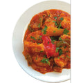 Chicken Arrabiata catering tray from Ribello Market, Cranford NJ