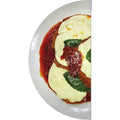 Chicken Parmigiana catering tray from Ribello Market, Cranford NJ