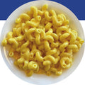 Kids Mac & Cheese catering tray from Ribello Market, Cranford NJ