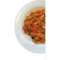 Pasta Siciliana catering tray from Ribello Market, Cranford NJ