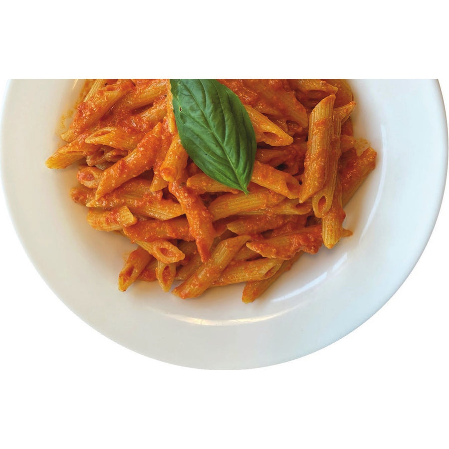 Penne vodka