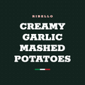 Creamy Garlic Mashed Potatoes