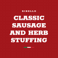 Classic Sausage and Herb Stuffing