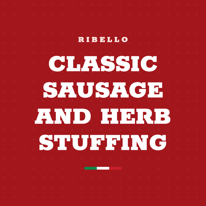 Classic Sausage and Herb Stuffing