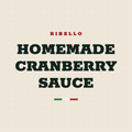 Homemade Cranberry Sauce