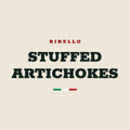 Stuffed Artichokes
