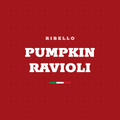 Pumpkin Ravioli