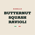 Butternut Squash Ravioli