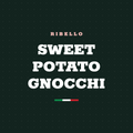 Sweet Potato Gnocchi