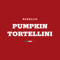 Pumpkin Tortellini