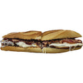 The General party sub from Ribello Market, Cranford NJ
