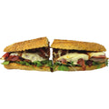 The Old New Utrecht Special party sub from Ribello Market, Cranford NJ