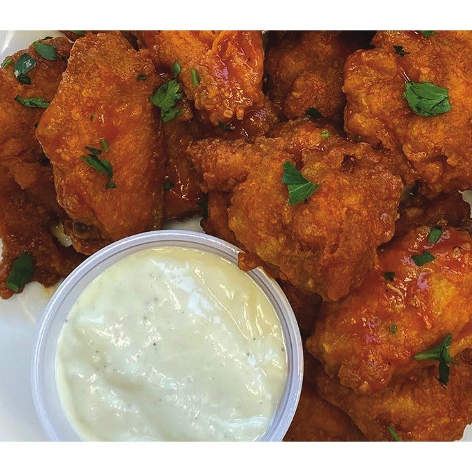 Wings